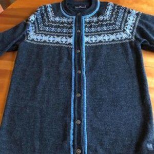 Dale of Norway Sweater Women's Medium